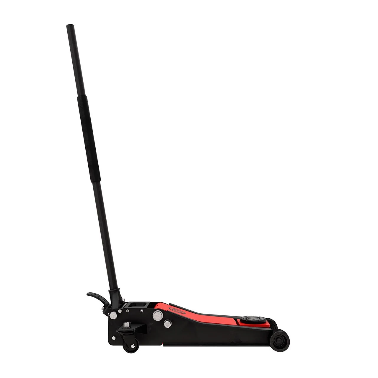 Nízkoprofilový pojazdný hydraulický zdvihák, 3 t Chicago Pneumatic CP80035 8941098910