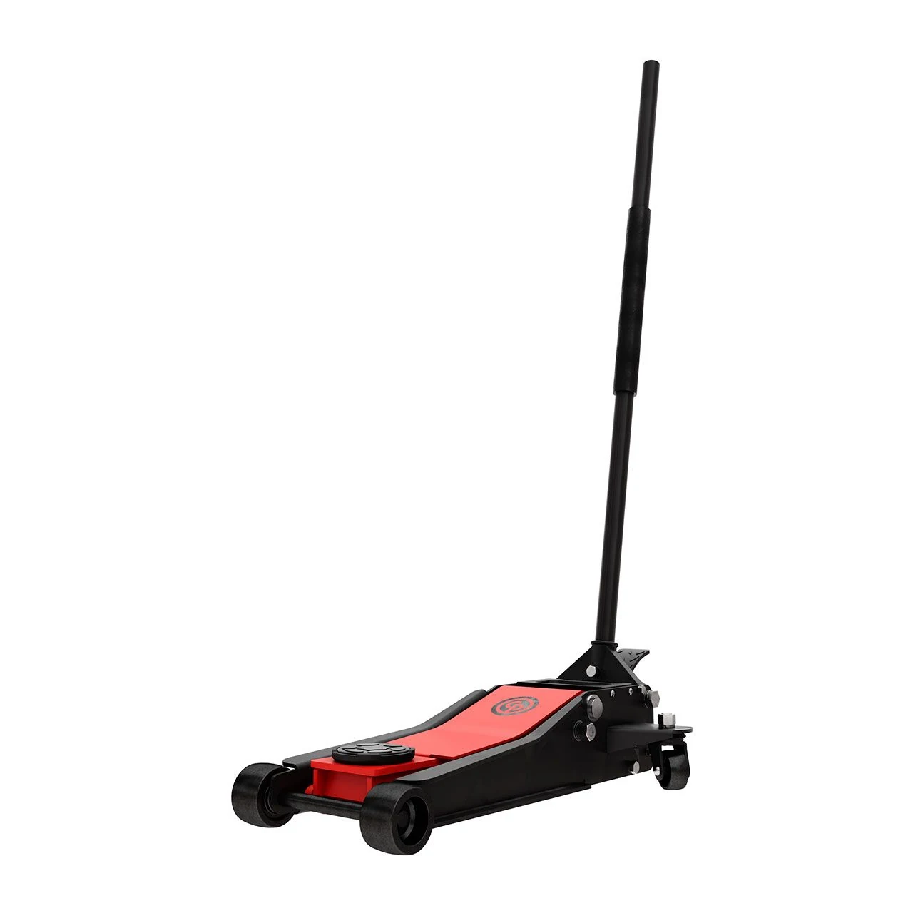 Nízkoprofilový pojazdný hydraulický zdvihák, 3 t Chicago Pneumatic CP80035 8941098910