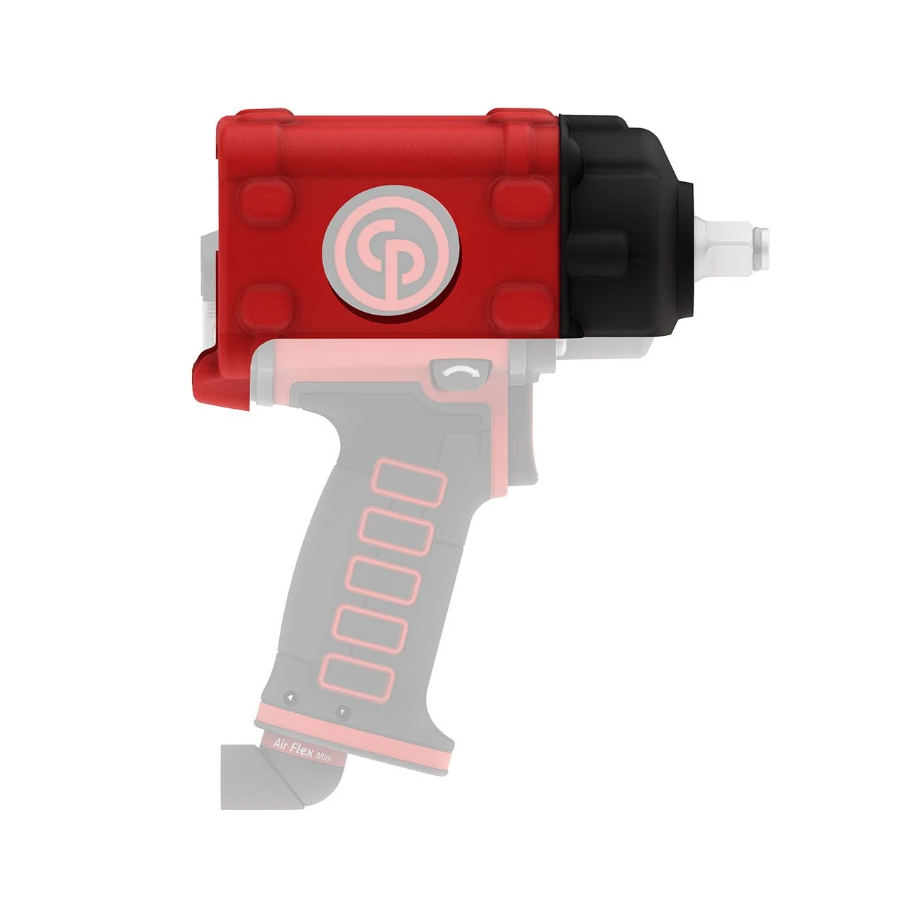 Ochranný kryt Chicago Pneumatic CP7755 8940176299