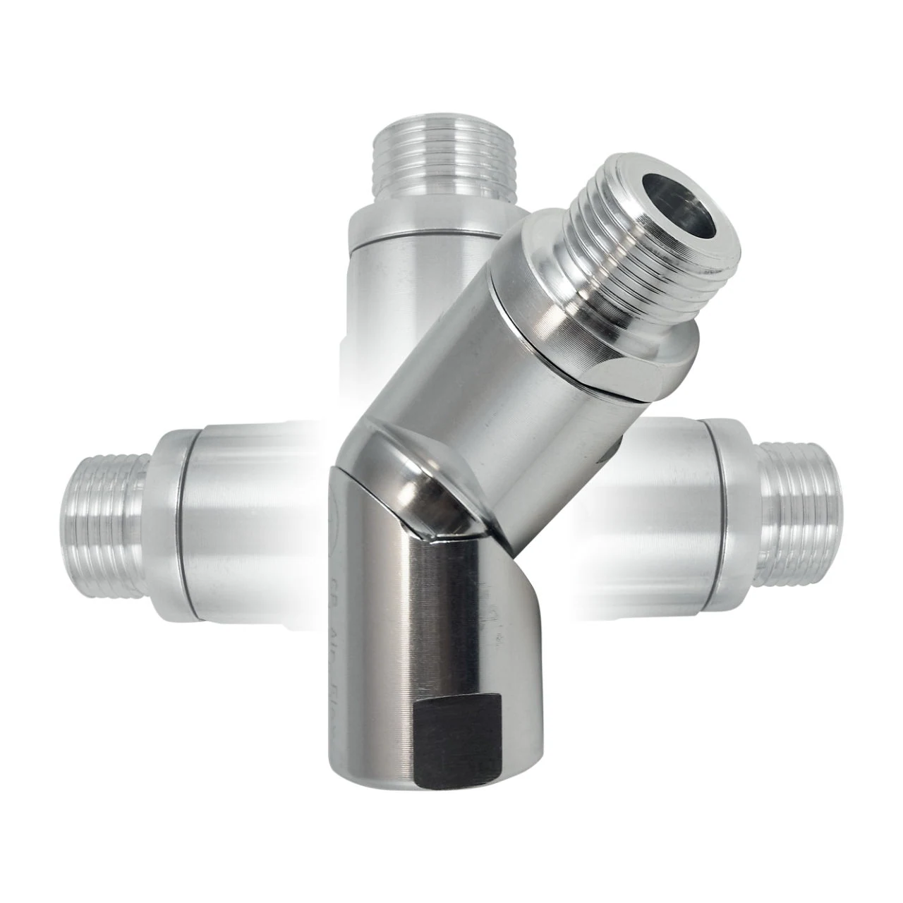 Ohybná vzduchová prípojka AirFlex Chicago Pneumatic 8940176064
