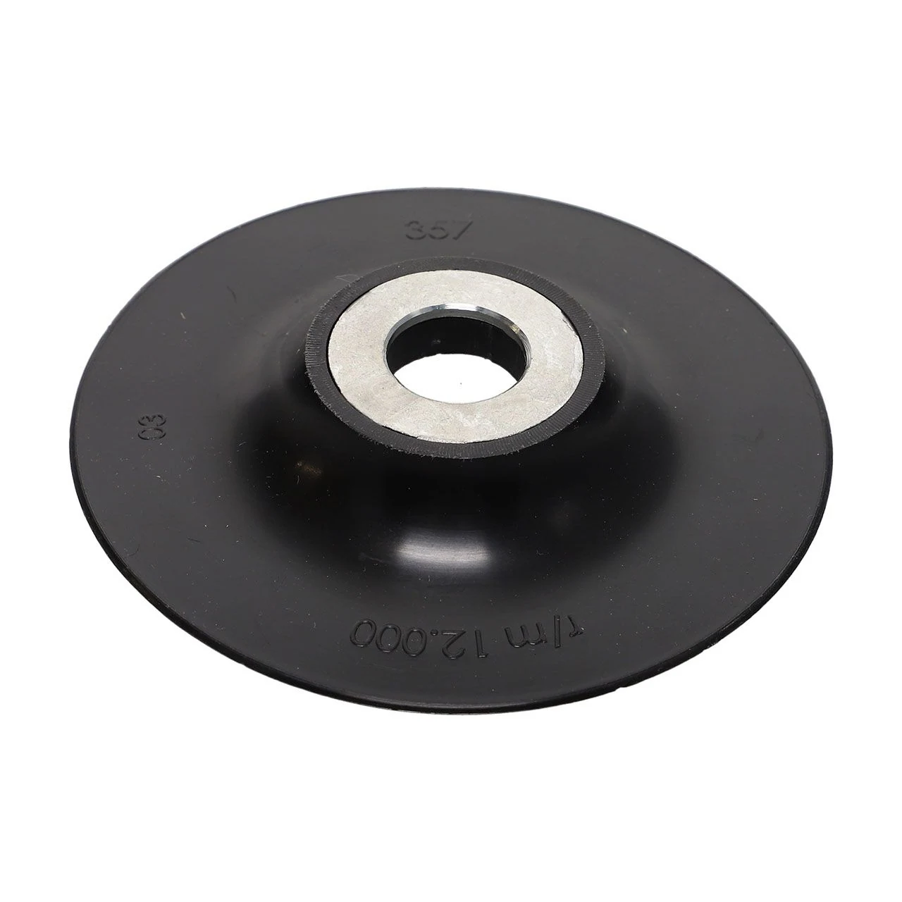 Oporný kotúč 125 mm,2 Chicago Pneumatic HOLE22 6159901990