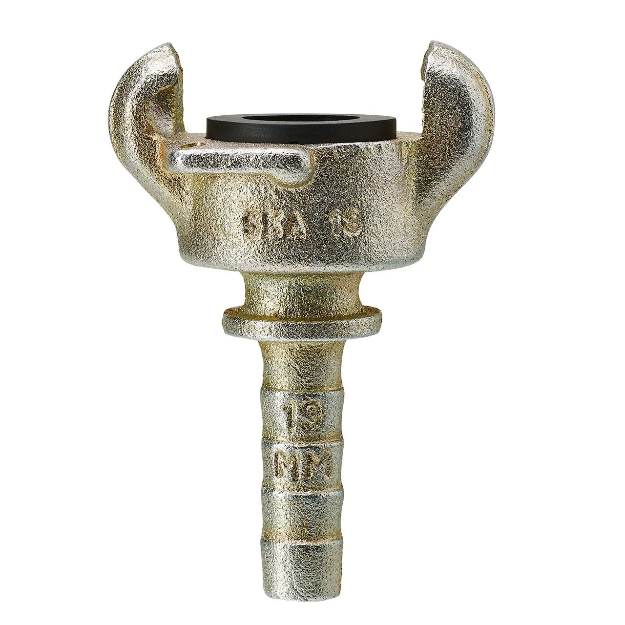 Pazúrová spojka us hadicová prípojka 3/8"-10 mm Chicago Pneumatic 6158109270