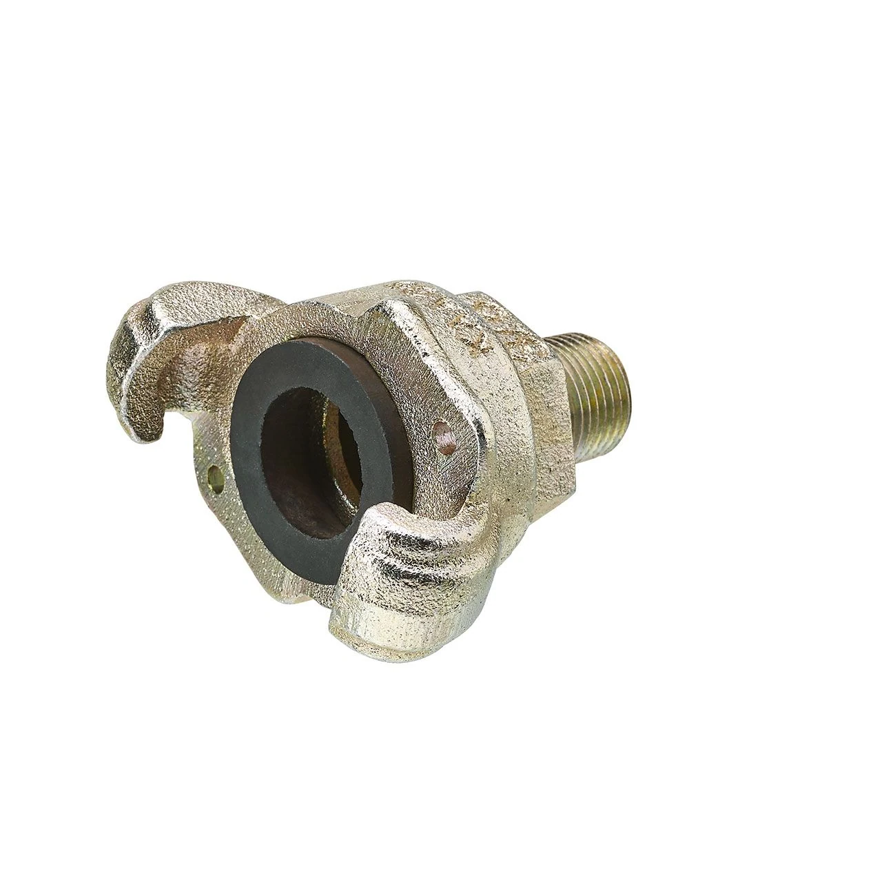 Pazúrová spojka us hadicová prípojka 3/8"-10 mm Chicago Pneumatic 6158109270