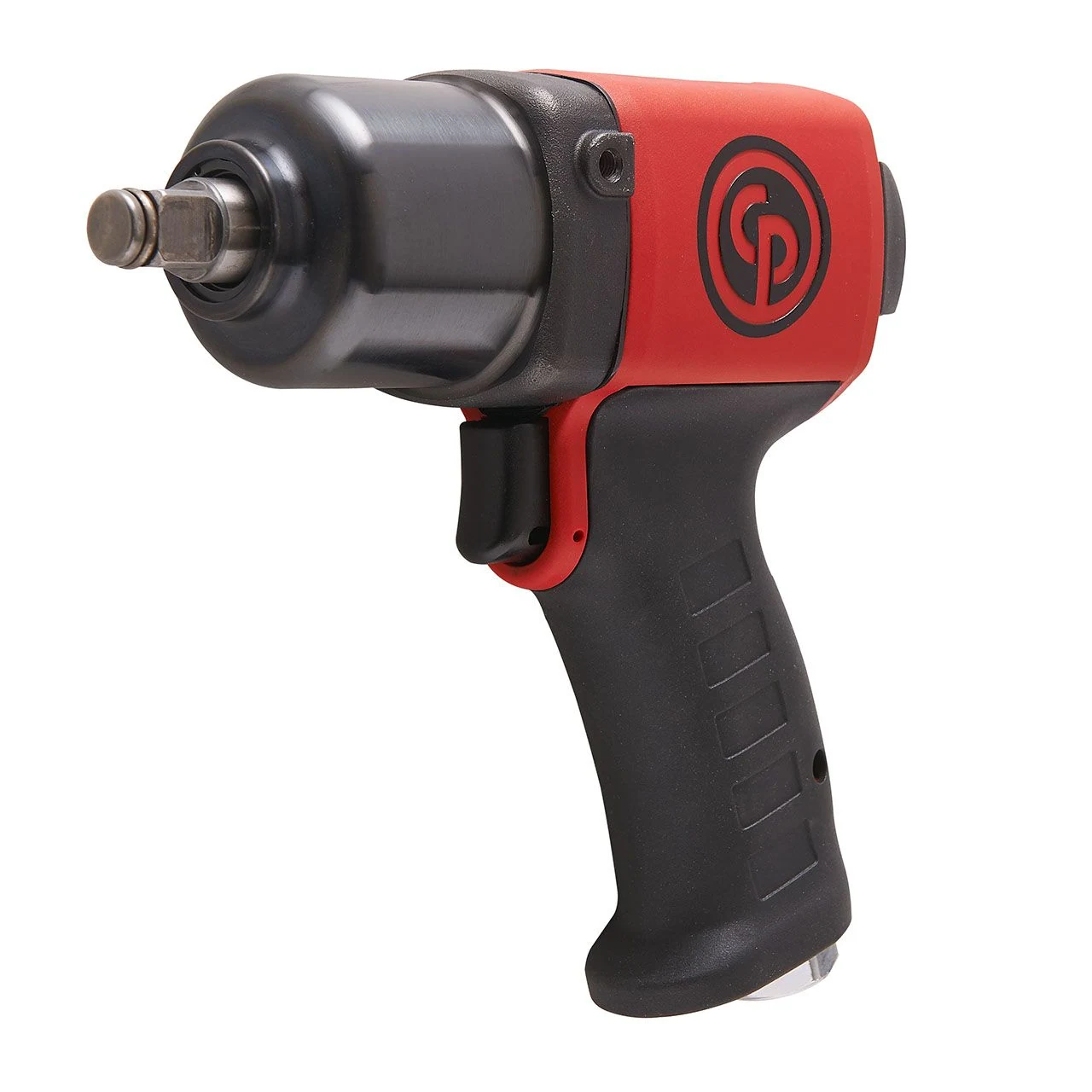 Pištoľový pneumatický rázový uťahovák, 1/2" Chicago Pneumatic CP6738-P05R 6151590560