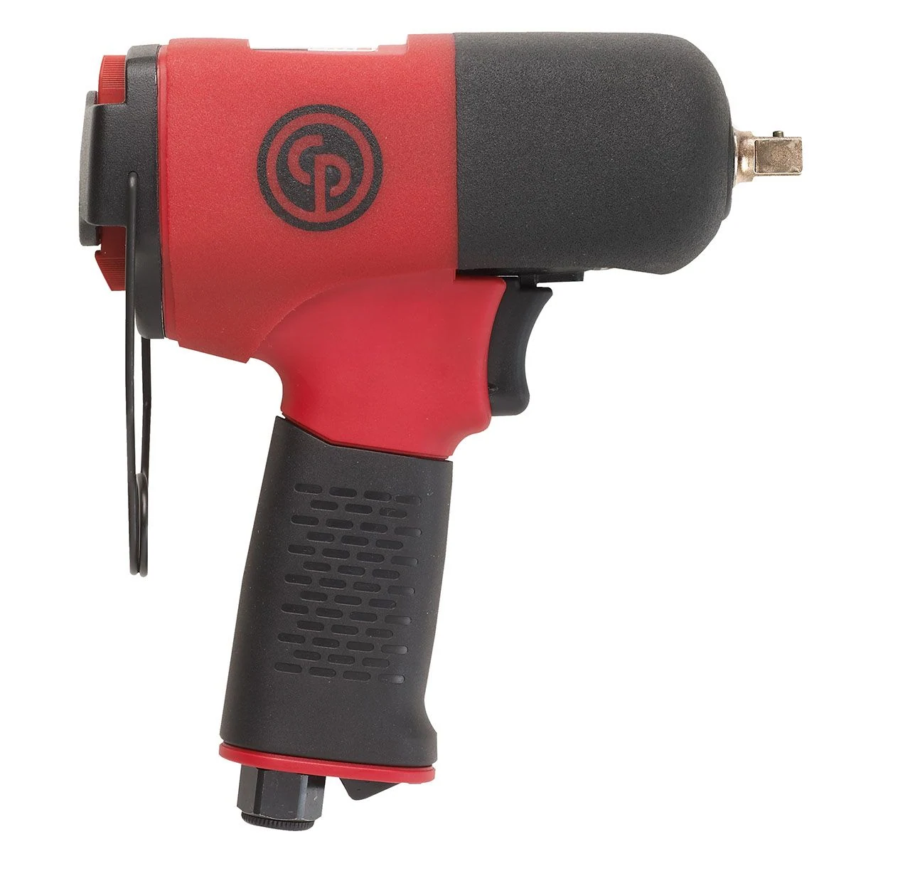 Pištoľový pneumatický rázový uťahovák, 1/2" Chicago Pneumatic CP8242-P 6151590200