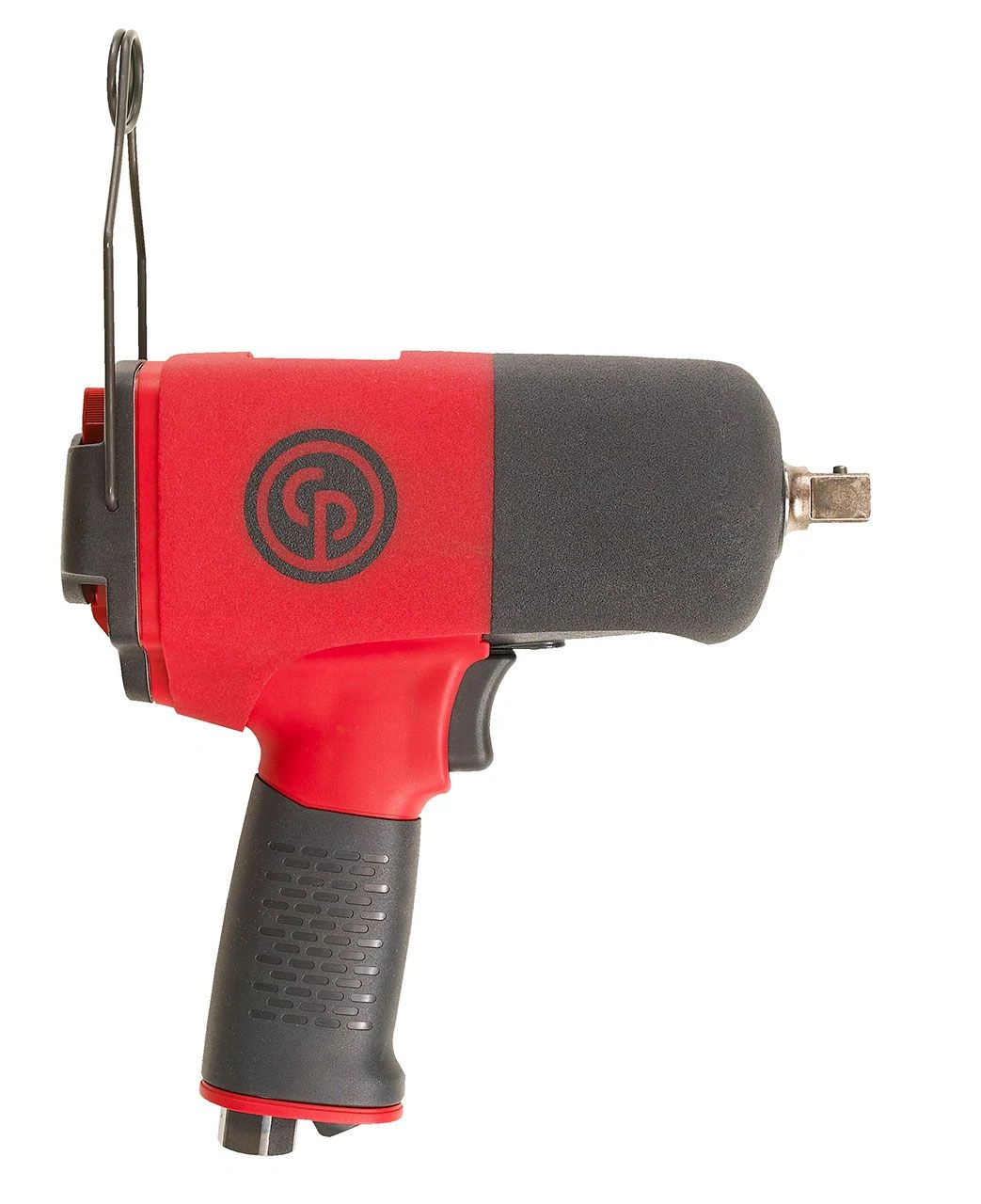 Pištoľový pneumatický rázový uťahovák, 1/2" Chicago Pneumatic CP8252-P 6151590210