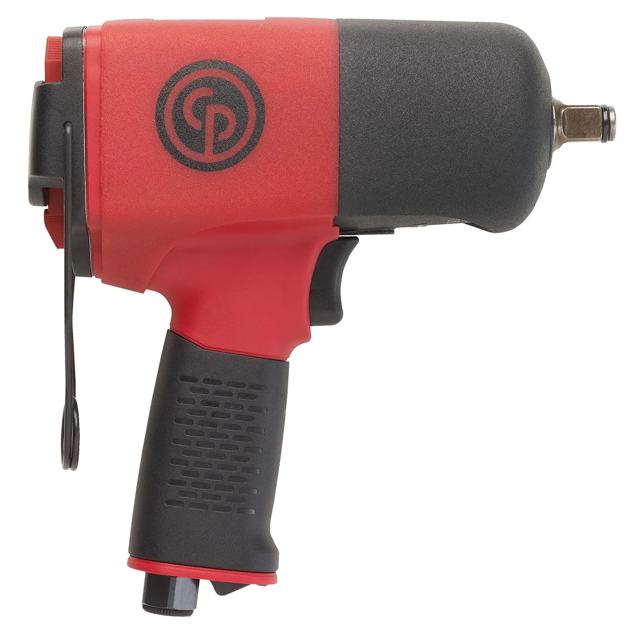 Pištoľový pneumatický rázový uťahovák, 1/2" Chicago Pneumatic CP8252-R 6151590250