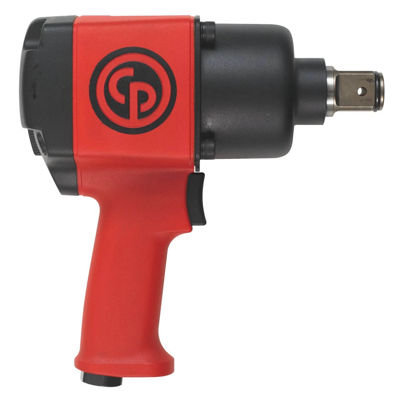 Pištoľový pneumatický rázový uťahovák, 1" Chicago Pneumatic CP6773 6151590410