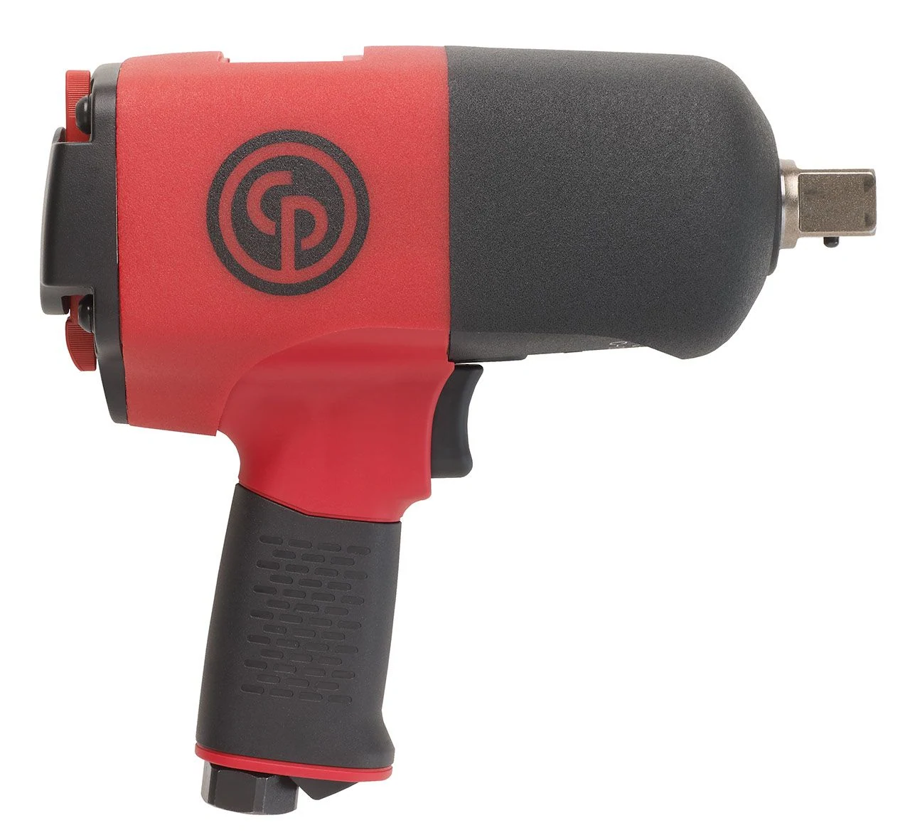 Pištoľový pneumatický rázový uťahovák, 3/4" Chicago Pneumatic CP8272-P 6151590220