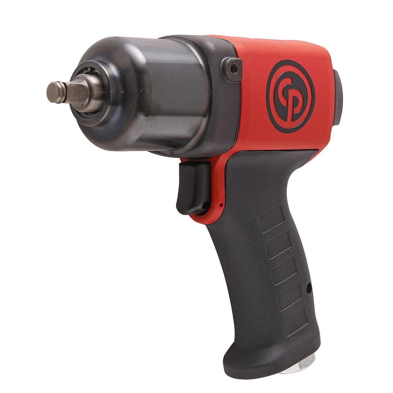 Pištoľový pneumatický rázový uťahovák, 3/8" Chicago Pneumatic CP6728-P05R 6151590550