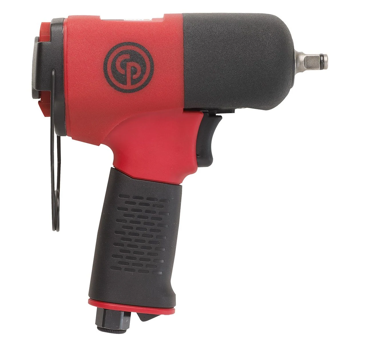 Pištoľový pneumatický rázový uťahovák, 3/8" Chicago Pneumatic CP8222-R 6151590230