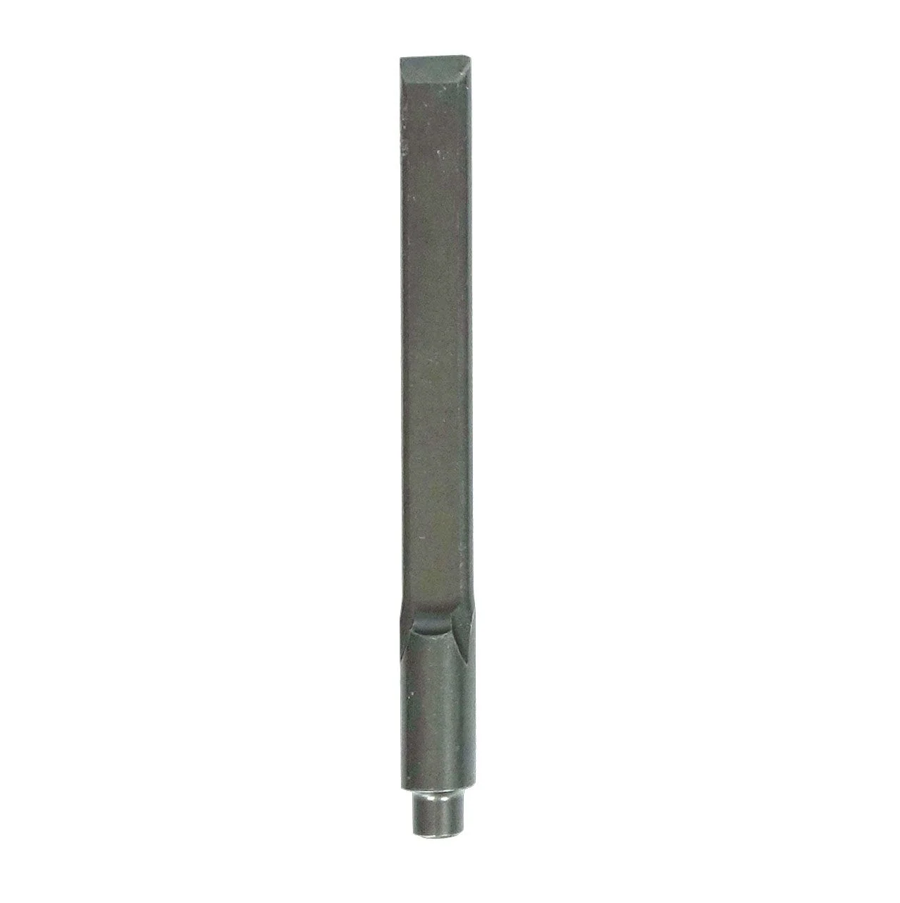 Ploché dláto s plochým drieku 9,5 mm Chicago Pneumatic 6150411140