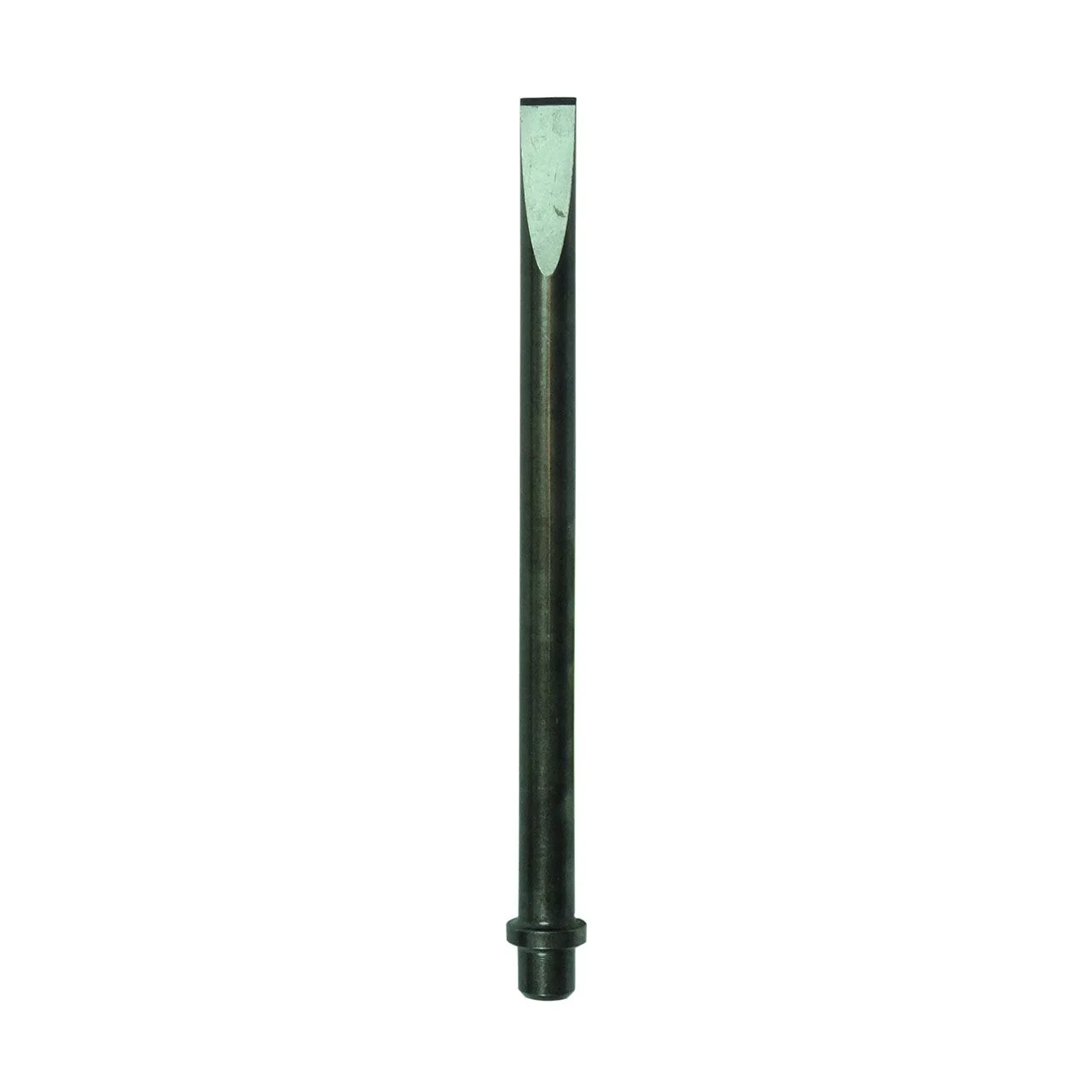 Plochý dlátový driek kruhový 9,5 mm Chicago Pneumatic 6150401150