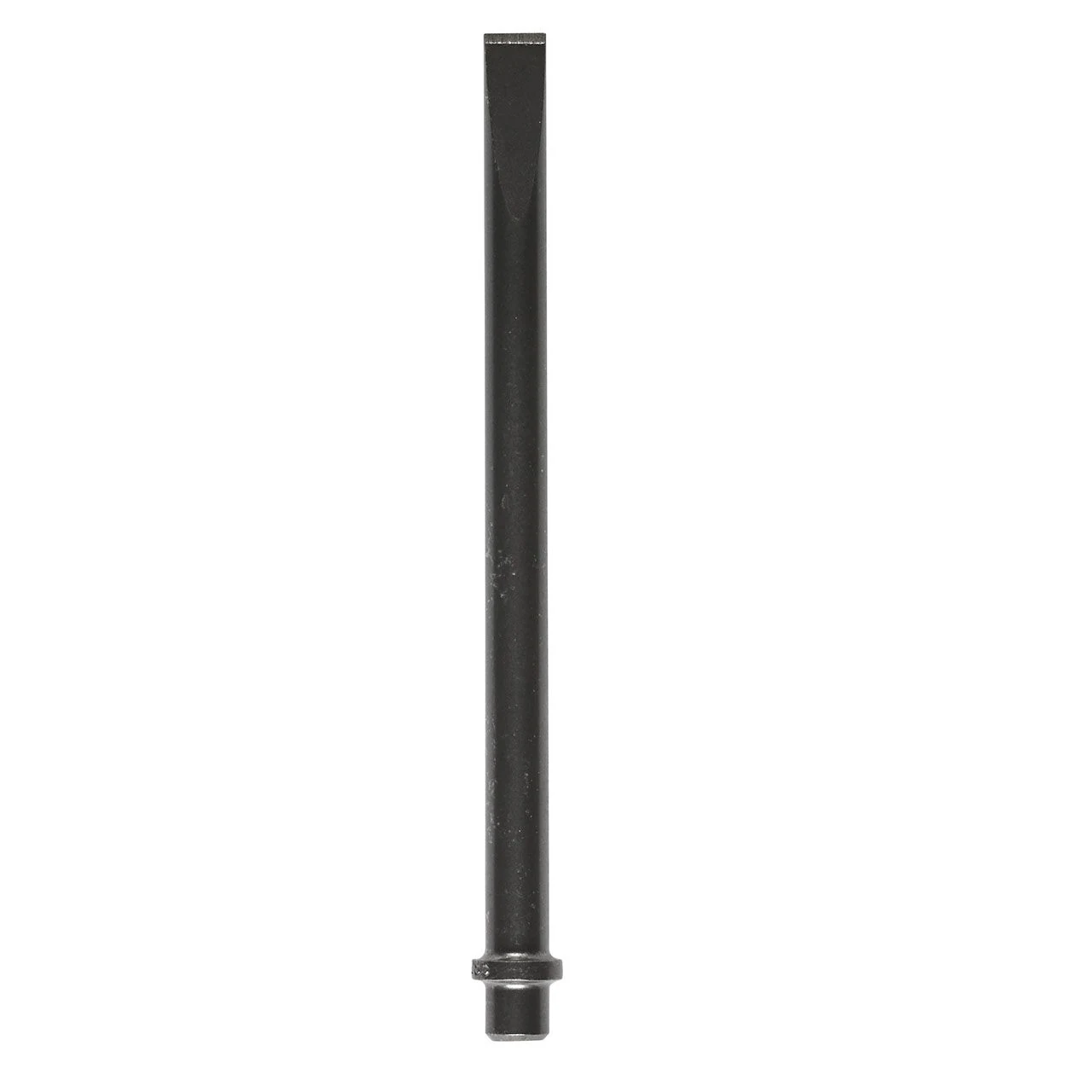 Plochý dlátový driek kruhový 9,5 mm Chicago Pneumatic 6150401150