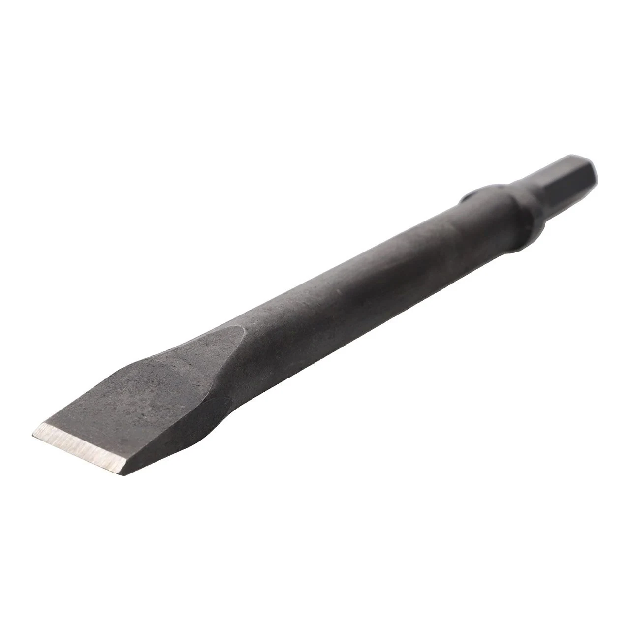 Plochý šesťhranný dláto 14,7 mm (0,58) Chicago Pneumatic 6158132220