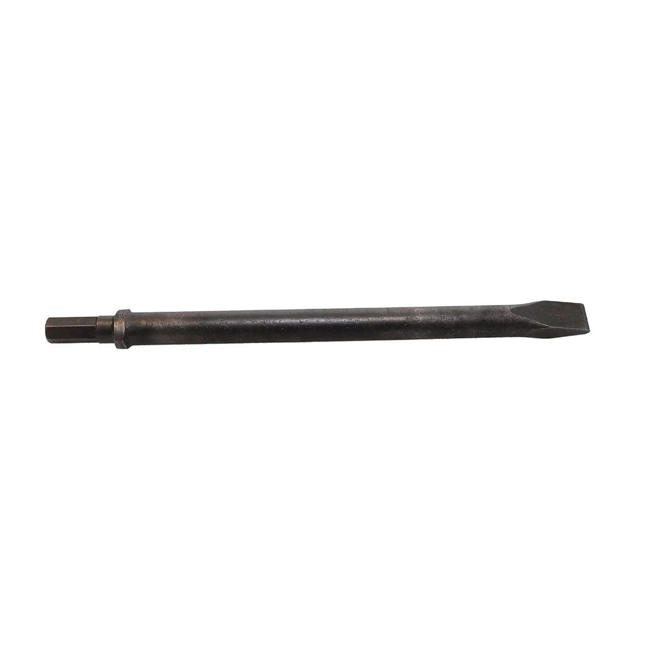 Plochý šesťhranný dláto 14,7 mm (0,58) Chicago Pneumatic 6158132230