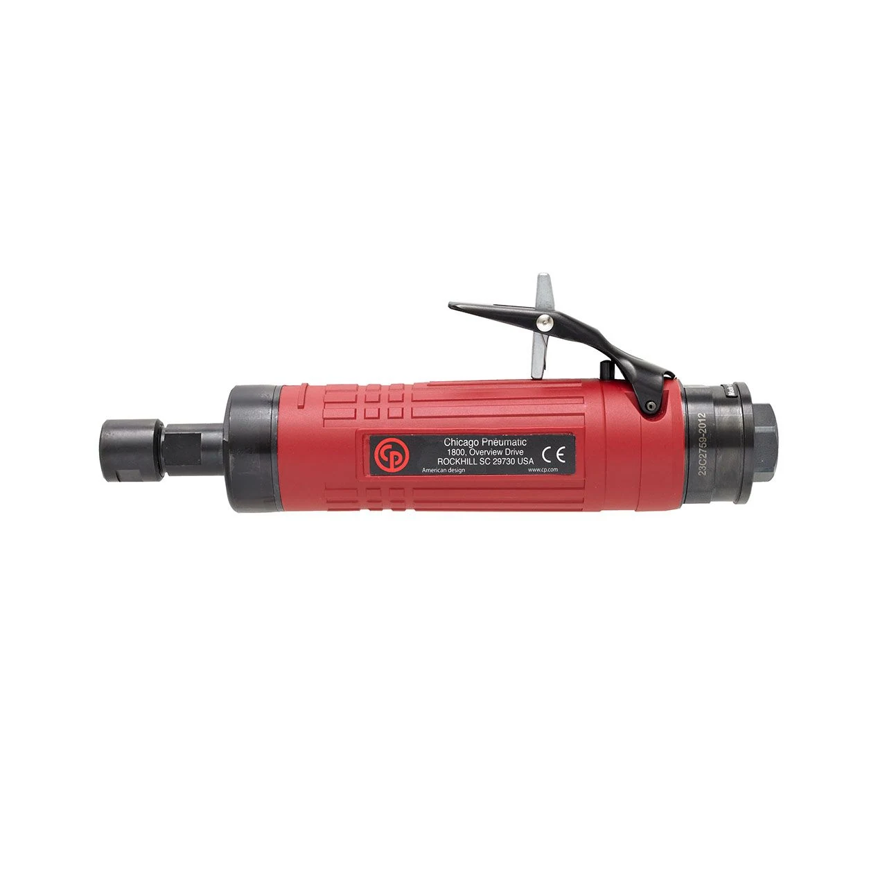 Pneumatická brúska, 1/4" (6 mm) Chicago Pneumatic CP3109-28 6151701260