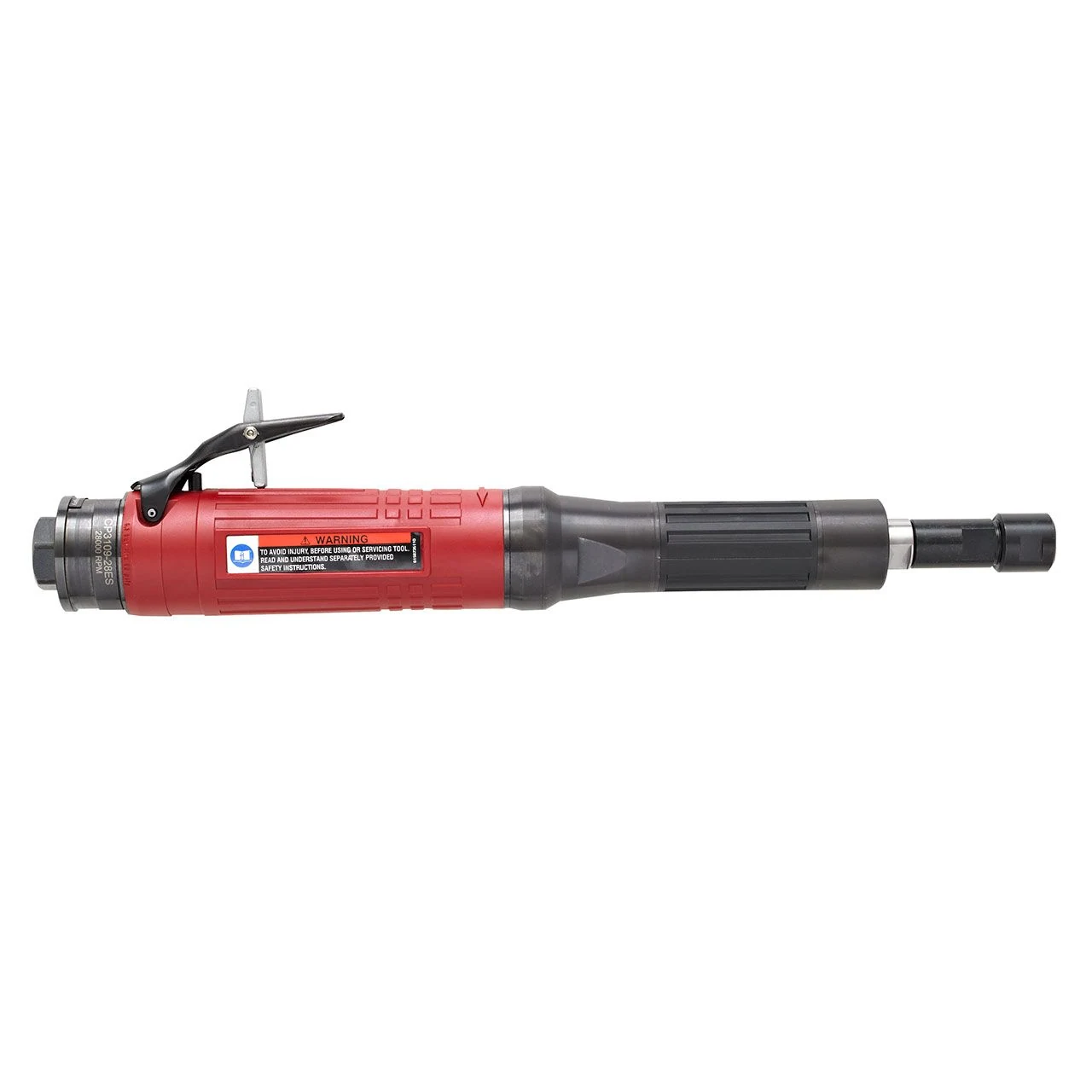 Pneumatická brúska, 1/4" (6 mm) Chicago Pneumatic CP3109-28ES 6151701070