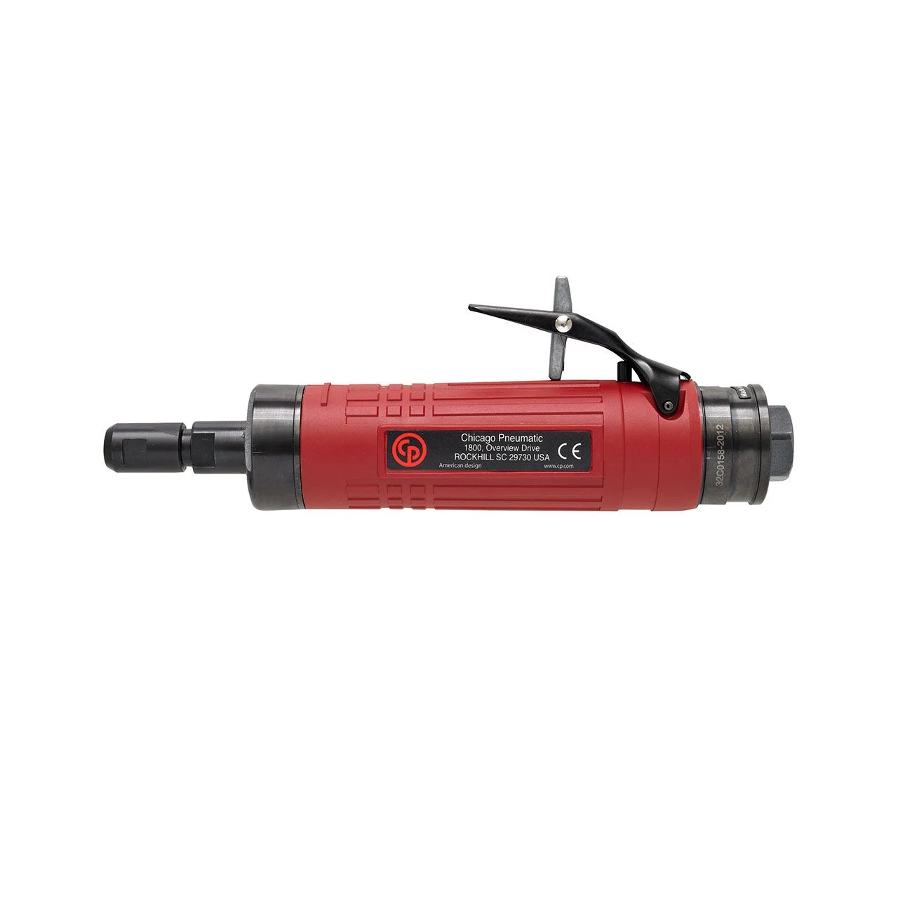 Pneumatická brúska, 1/4" (6 mm) Chicago Pneumatic CP3119-060 6151701660