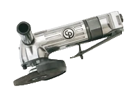 Pneumatická brúska, 4" (100 mm) Chicago Pneumatic CP854 T023186