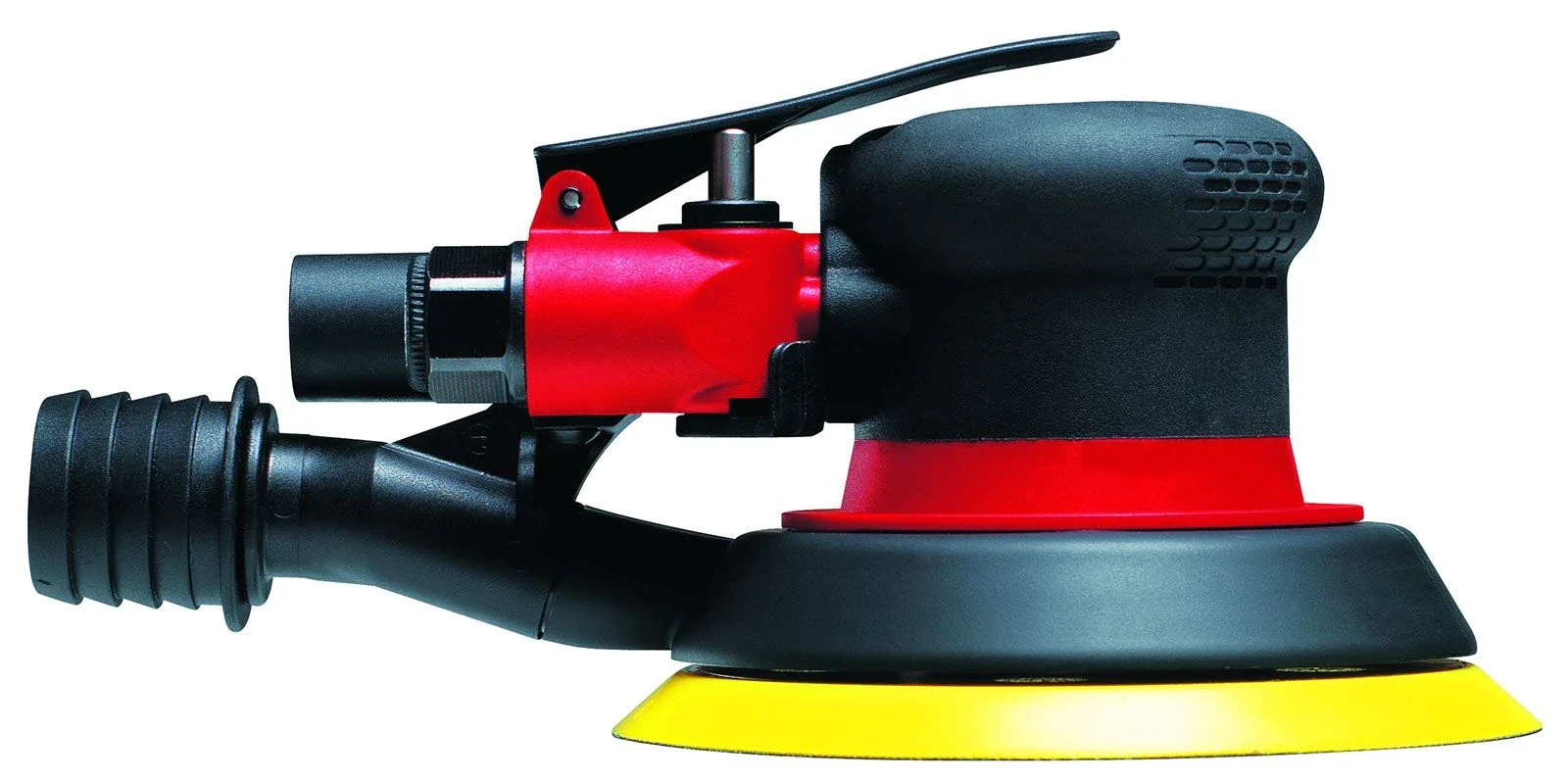 Pneumatická excentrická brúska, výkmit 5 mm Chicago Pneumatic CP3514 6151933514