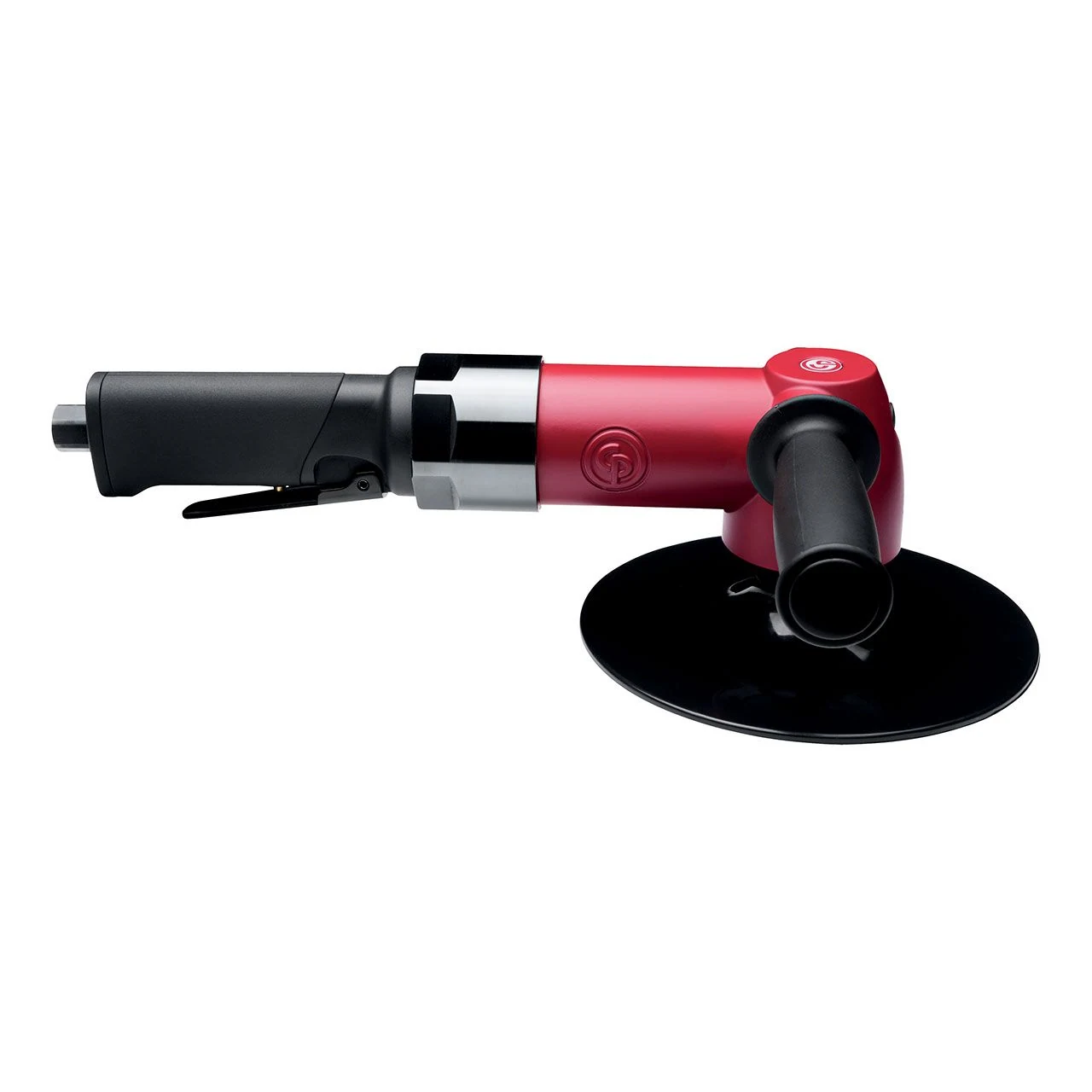 Pneumatická leštička, 7" (178 mm) Chicago Pneumatic CP7269S 8941078690