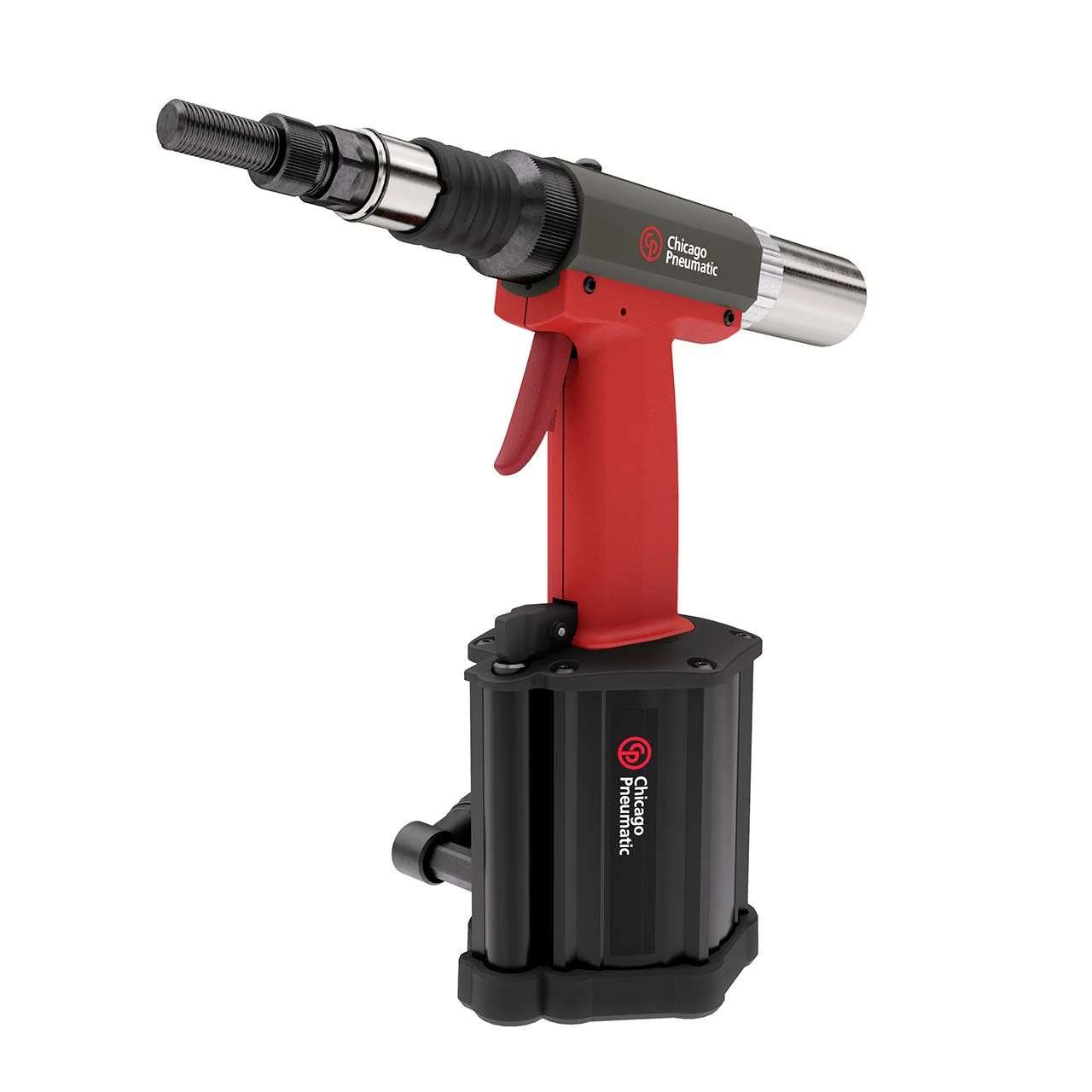Pneumatická nitovačka matíc, nitovacie matice od M3 do M12 Chicago Pneumatic CP9888 8941098880