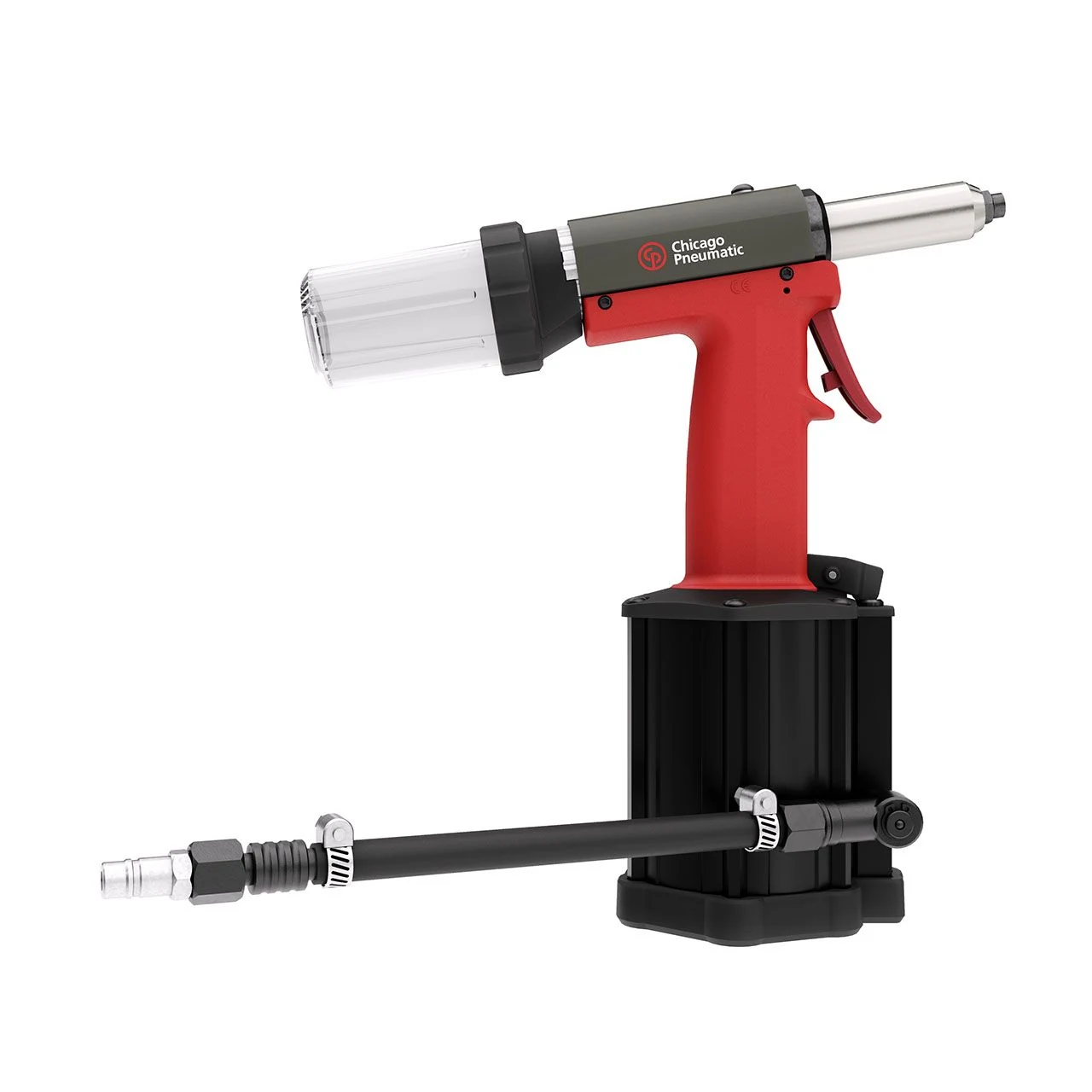 Pneumatická nitovačka na slepé nity do 5 mm Chicago Pneumatic CP9886 8941098860