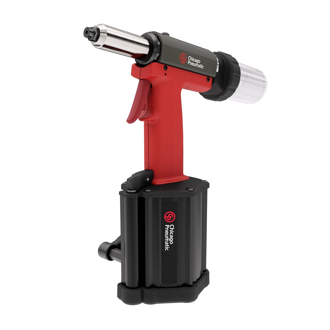 Pneumatická nitovačka na slepé nity do 5 mm Chicago Pneumatic CP9886 8941098860