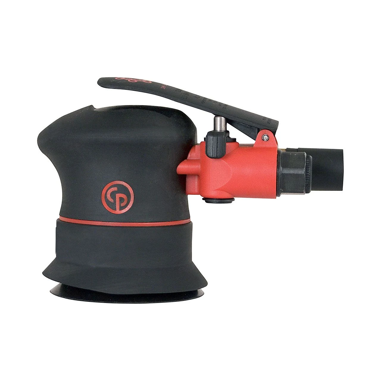 Pneumatická orbitálna brúska, 6" (150 mm) Chicago Pneumatic CP7225E 8941272251