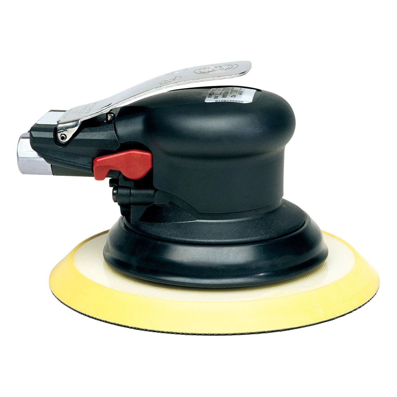 Pneumatická orbitálna brúska, 6" (150 mm) Chicago Pneumatic CP7250E 8941272501