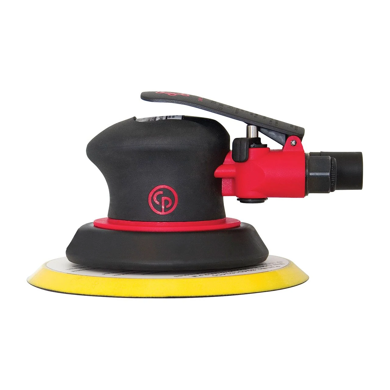 Pneumatická orbitálna brúska, 6" (150 mm) Chicago Pneumatic CP7255 8941072551