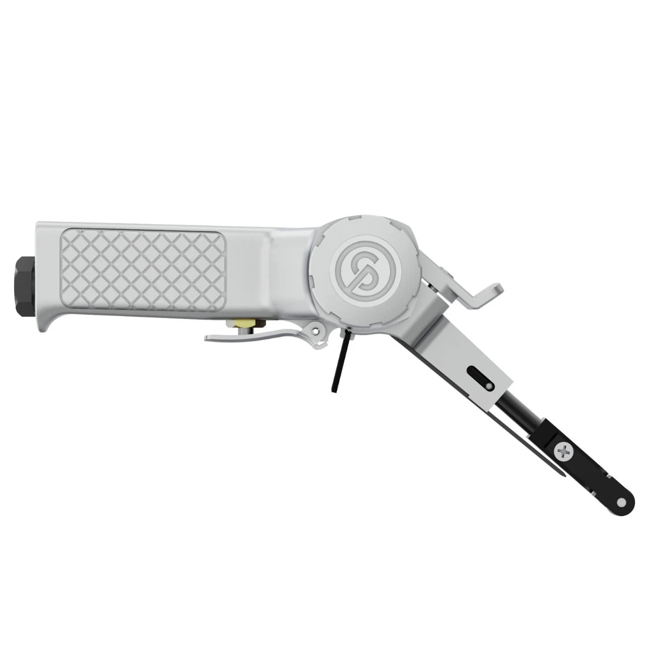 Pneumatická pásová brúska, 13" (330 mm) Chicago Pneumatic CP858 T025179
