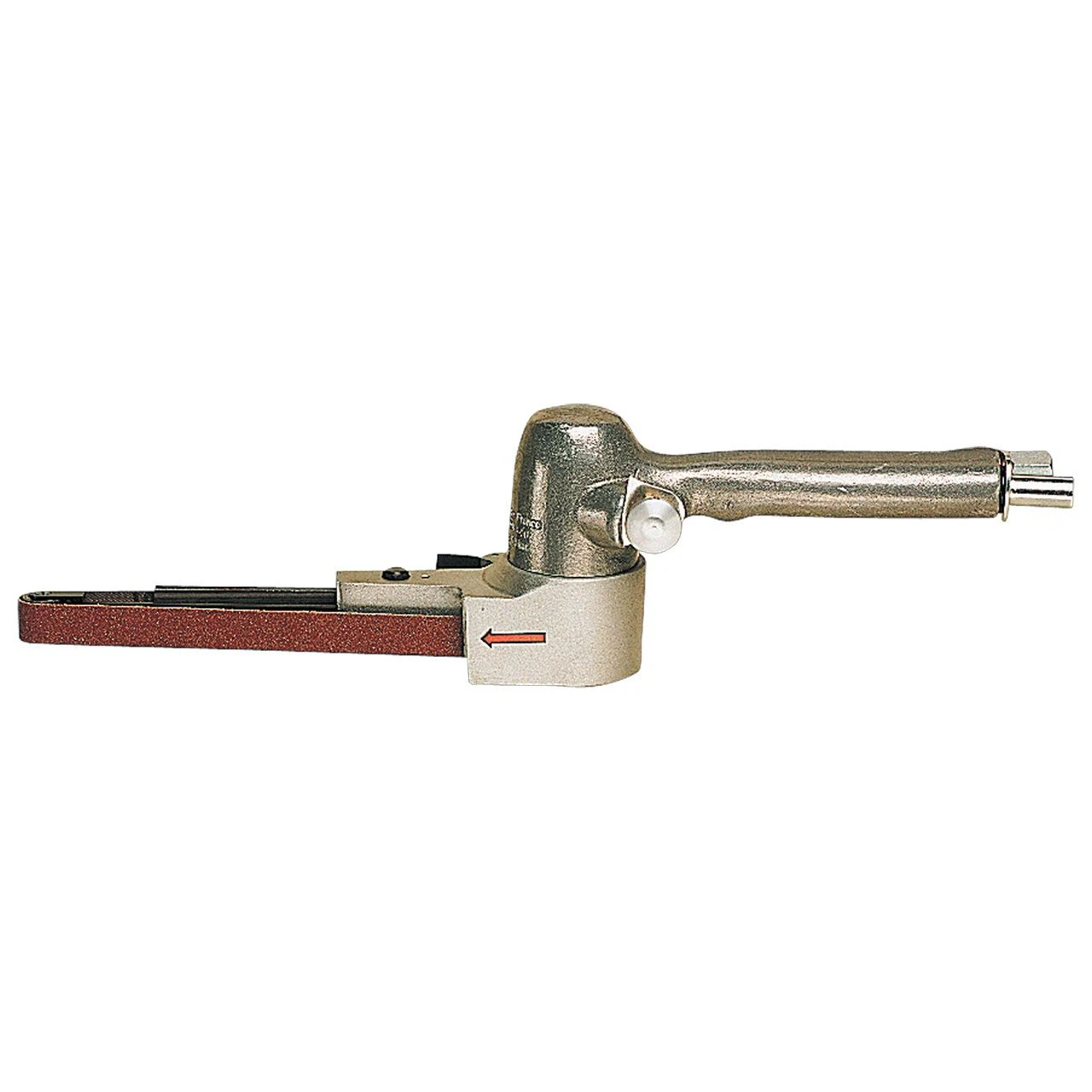 Pneumatická pásová brúska 5/8 × 18-7/8" (16 × 480 mm) Chicago Pneumatic PL05-10D 6151701310