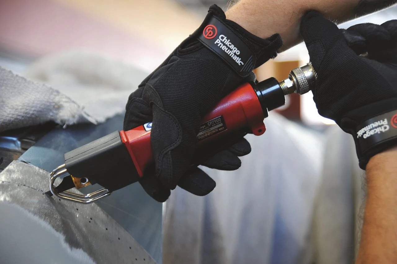 Pneumatická píla Chicago Pneumatic CP7900 8941079000
