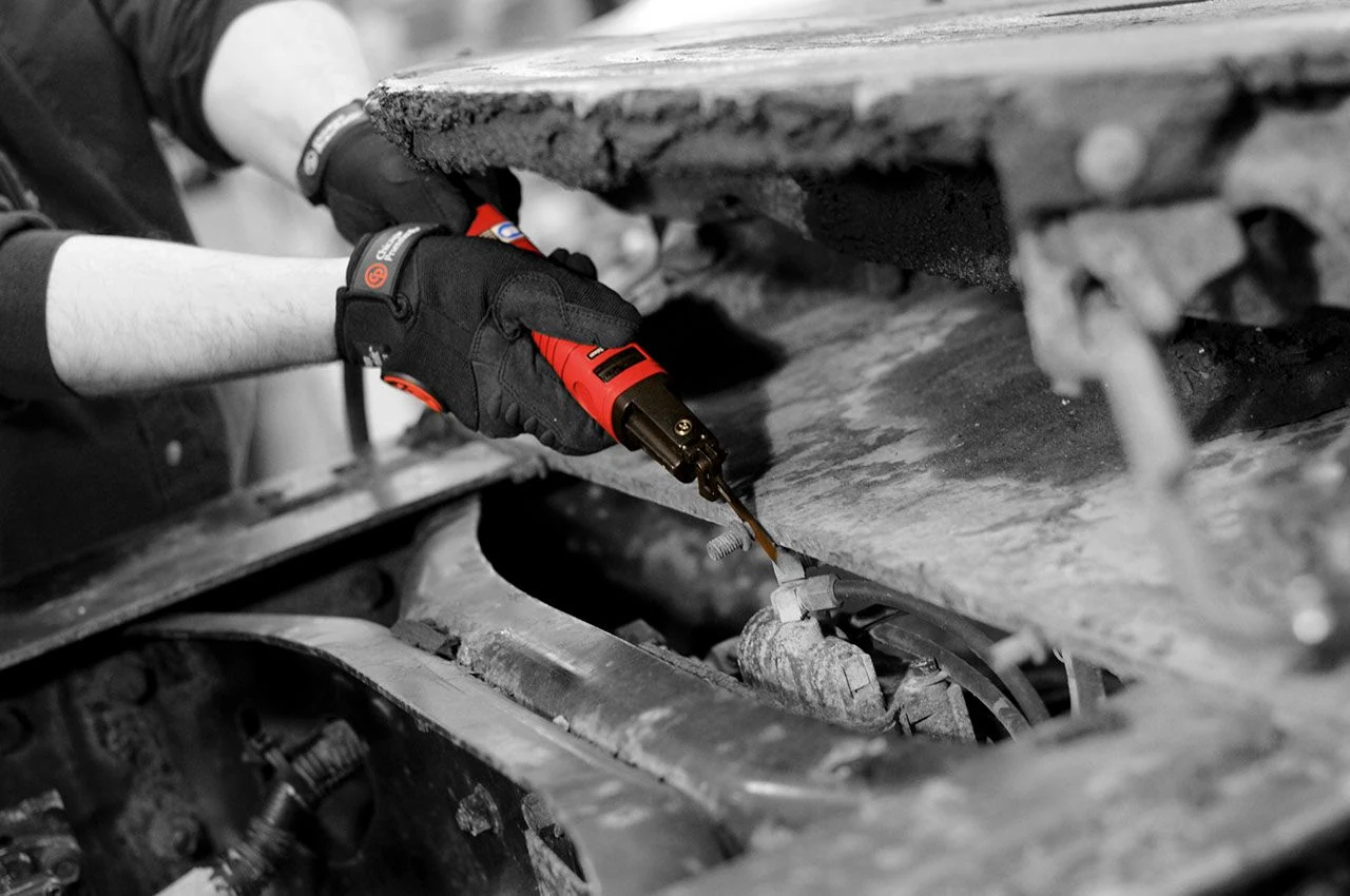 Pneumatická píla Chicago Pneumatic CP7901 8941079011