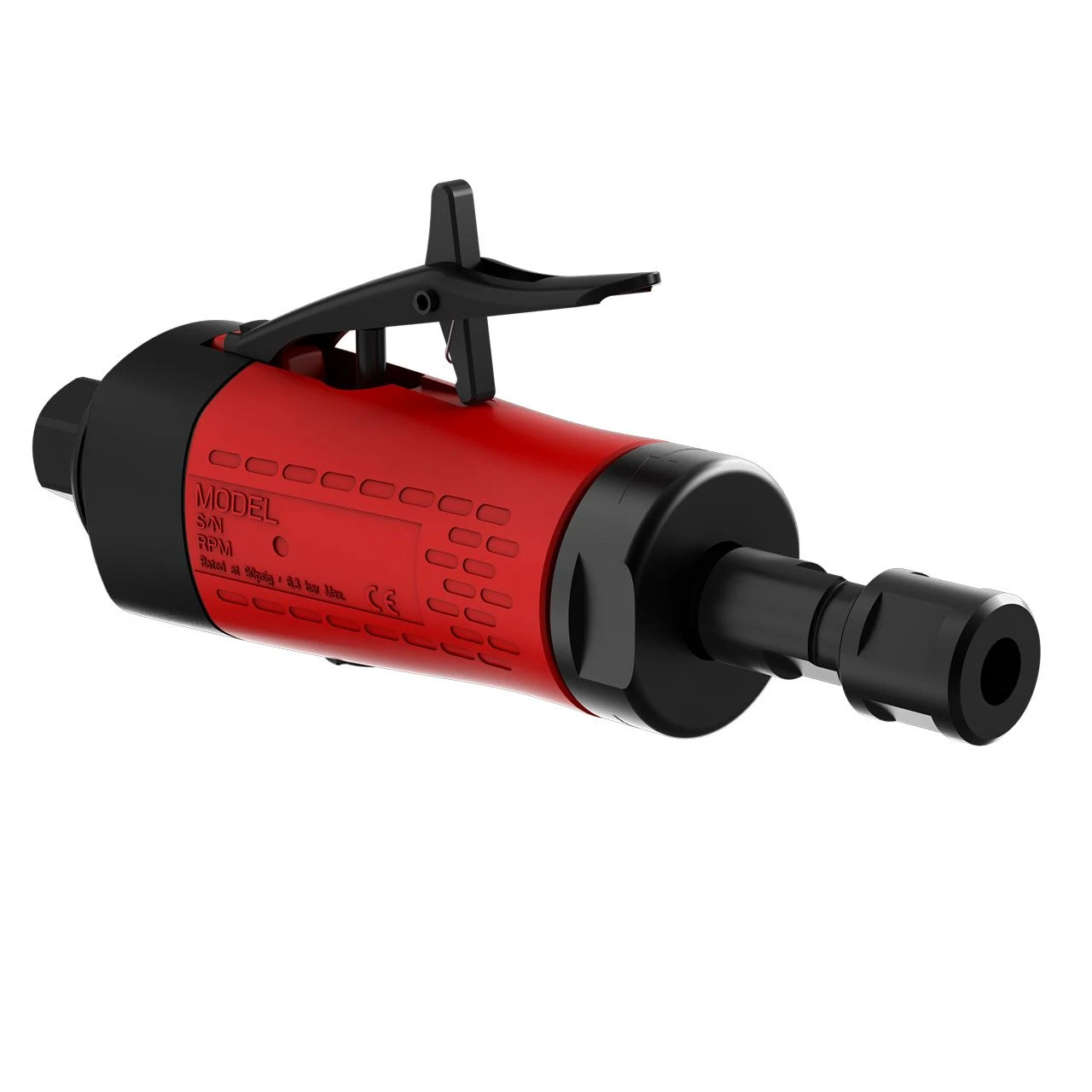 Pneumatická priama brúska, 1/4" (6 mm) Chicago Pneumatic CP3000-325R 6151600150