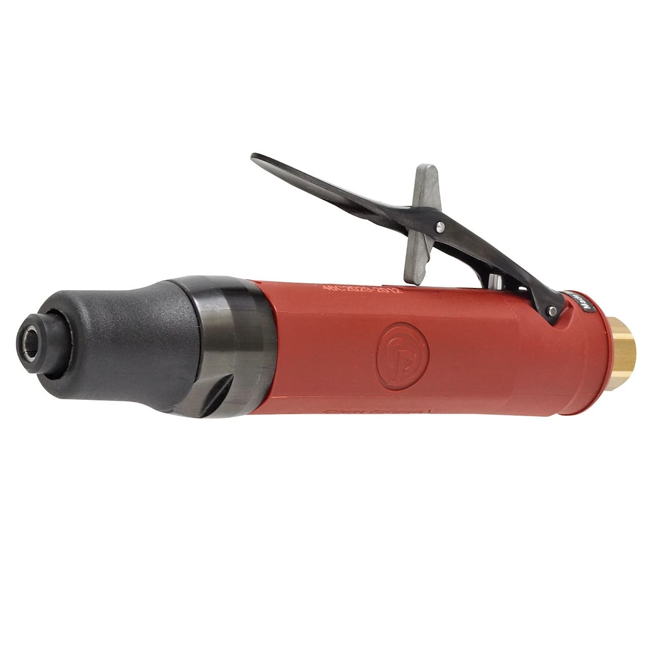 Pneumatická priama brúska, 1/4" (6 mm) Chicago Pneumatic CP3019-20 6151600100