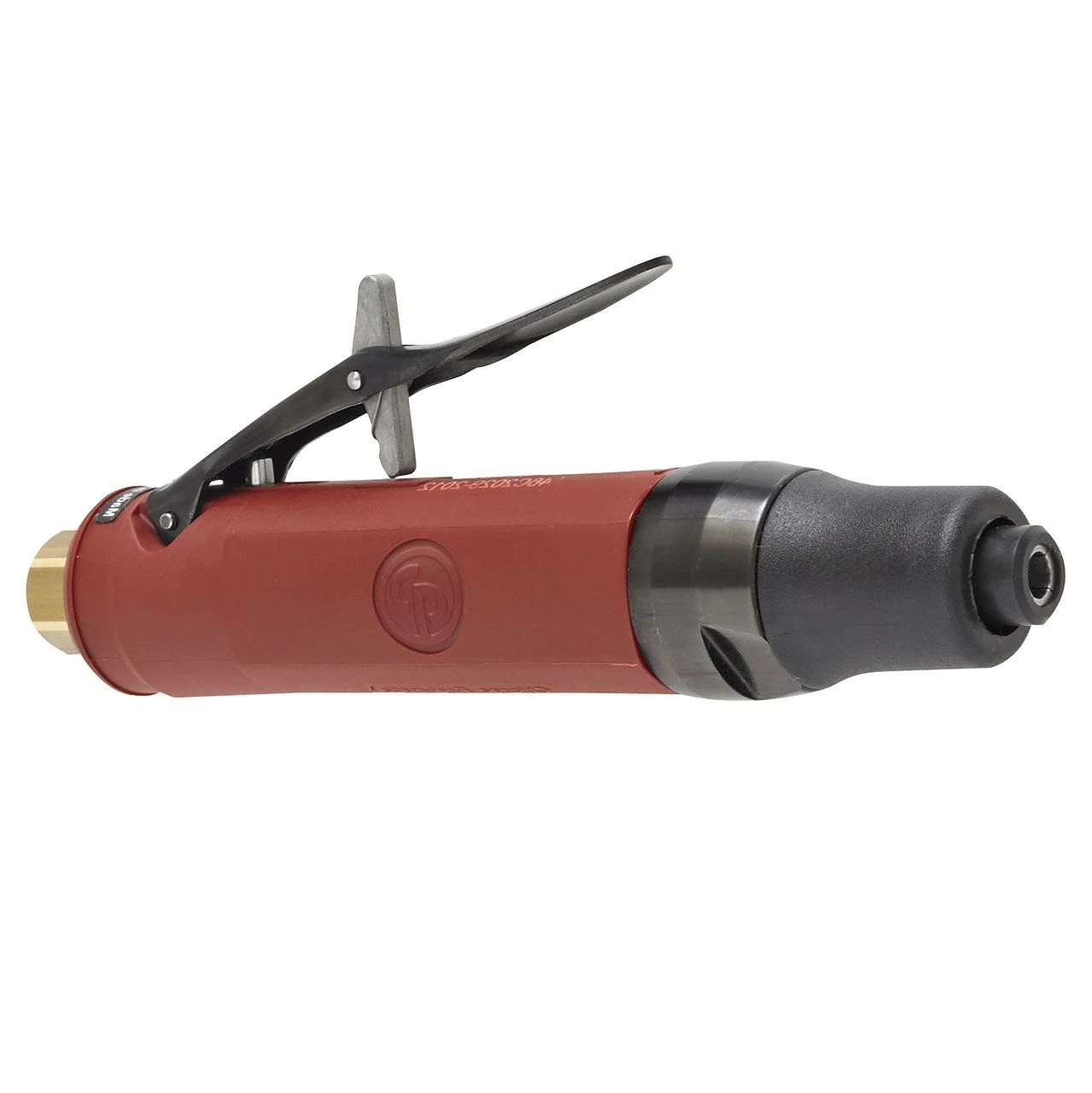 Pneumatická priama brúska, 1/4" (6 mm) Chicago Pneumatic CP3019-20 6151600100