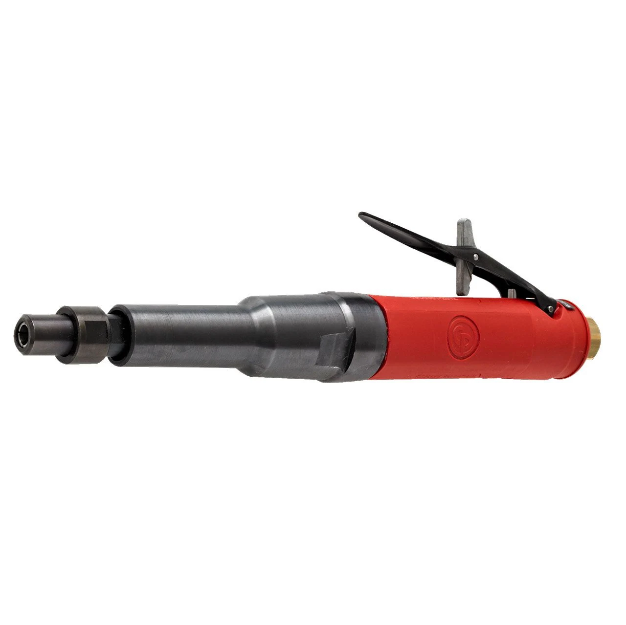Pneumatická priama brúska, 1/4" (6 mm) Chicago Pneumatic CP3019-31ES 6151602190