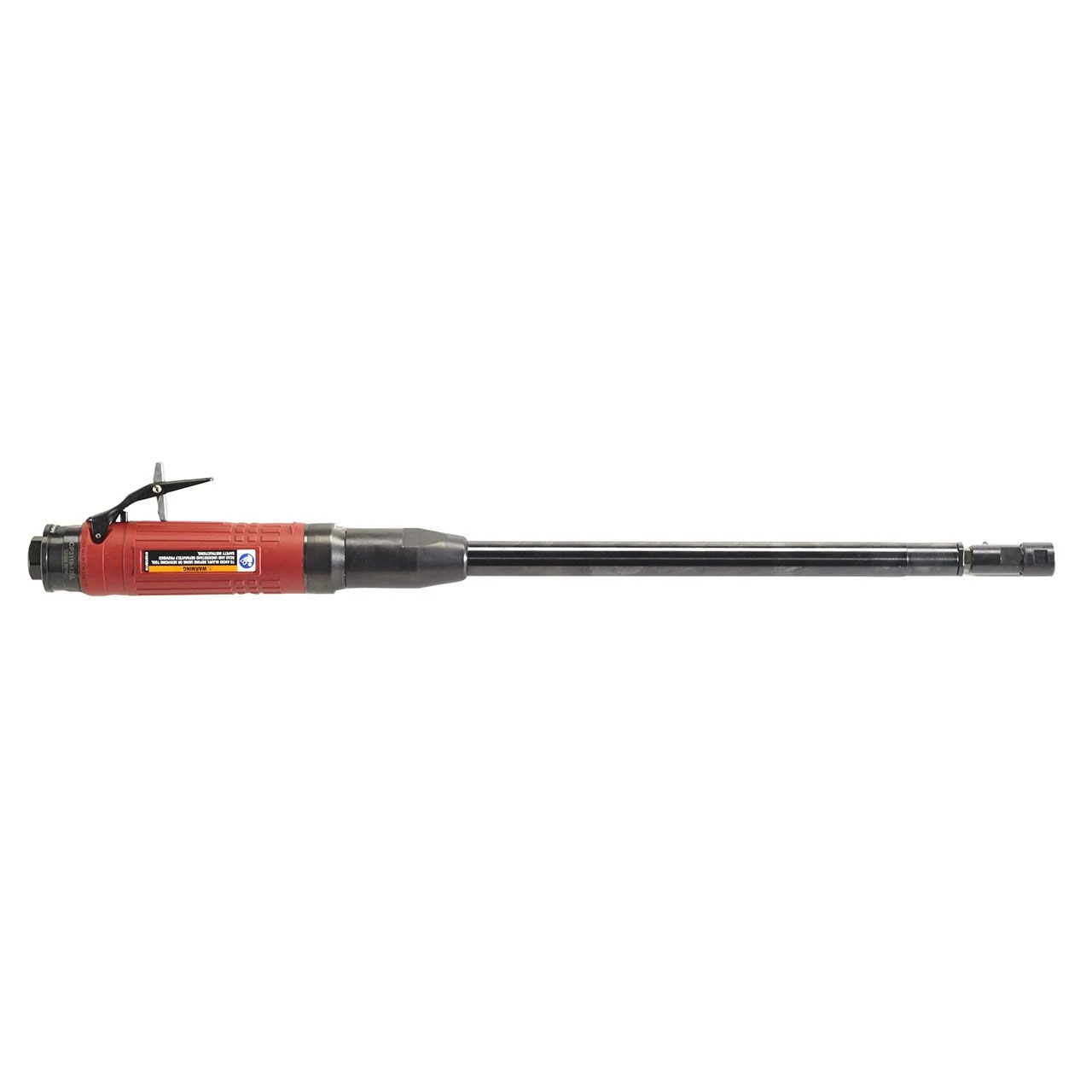 Pneumatická priama brúska, 1/4" (6 mm) Chicago Pneumatic CP3119-12EL 6151602150