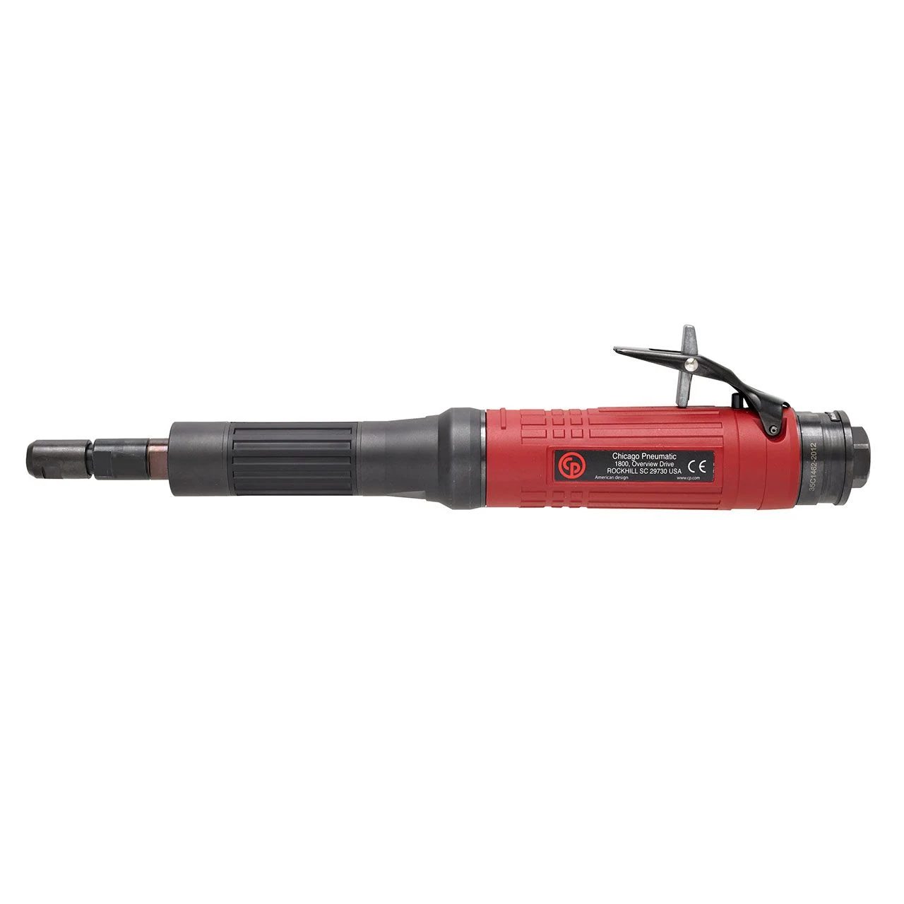Pneumatická priama brúska, 1/4" (6 mm) Chicago Pneumatic CP3119-12ES 6151602250