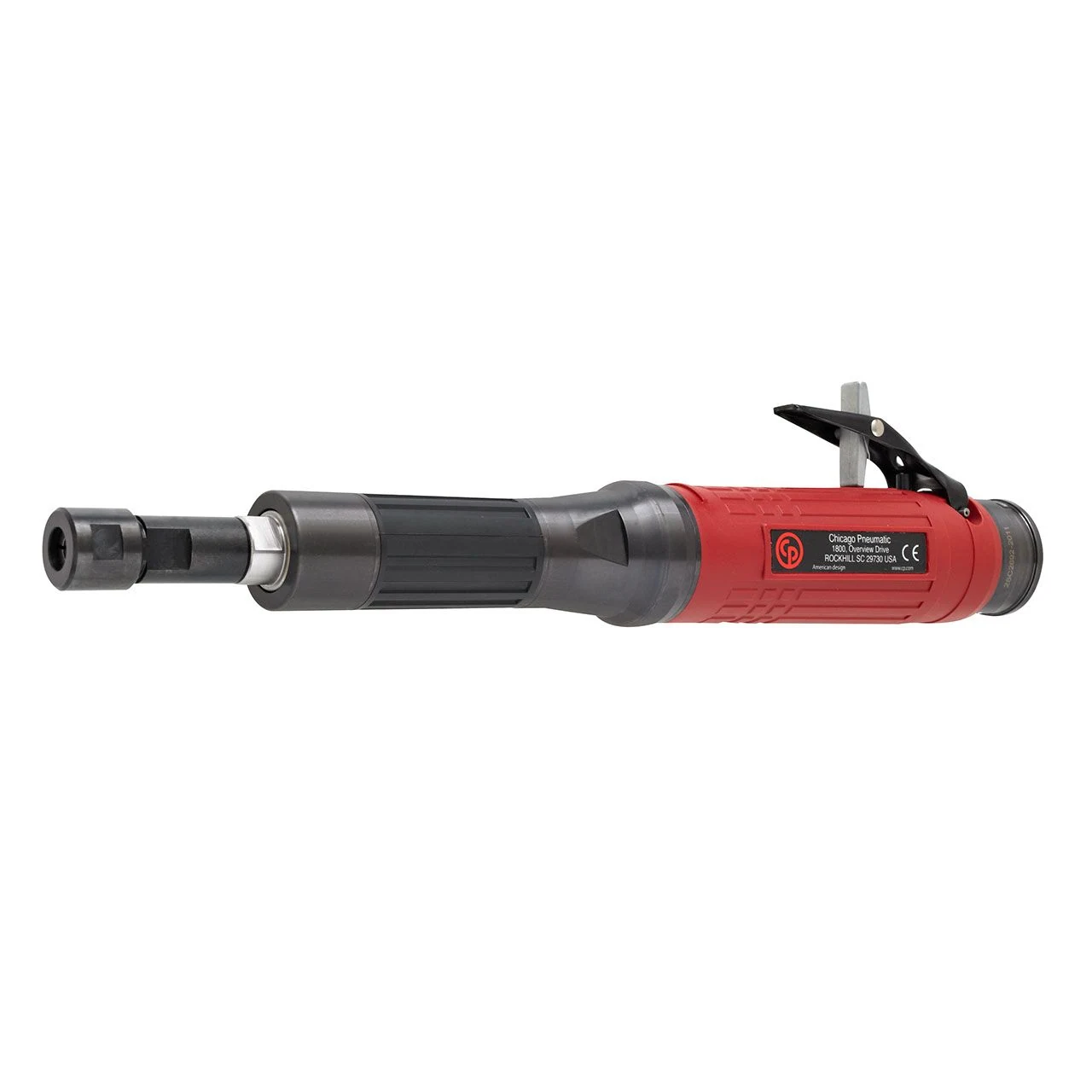 Pneumatická priama brúska, 1/4" (6 mm) Chicago Pneumatic CP3119-22ES 6151602140