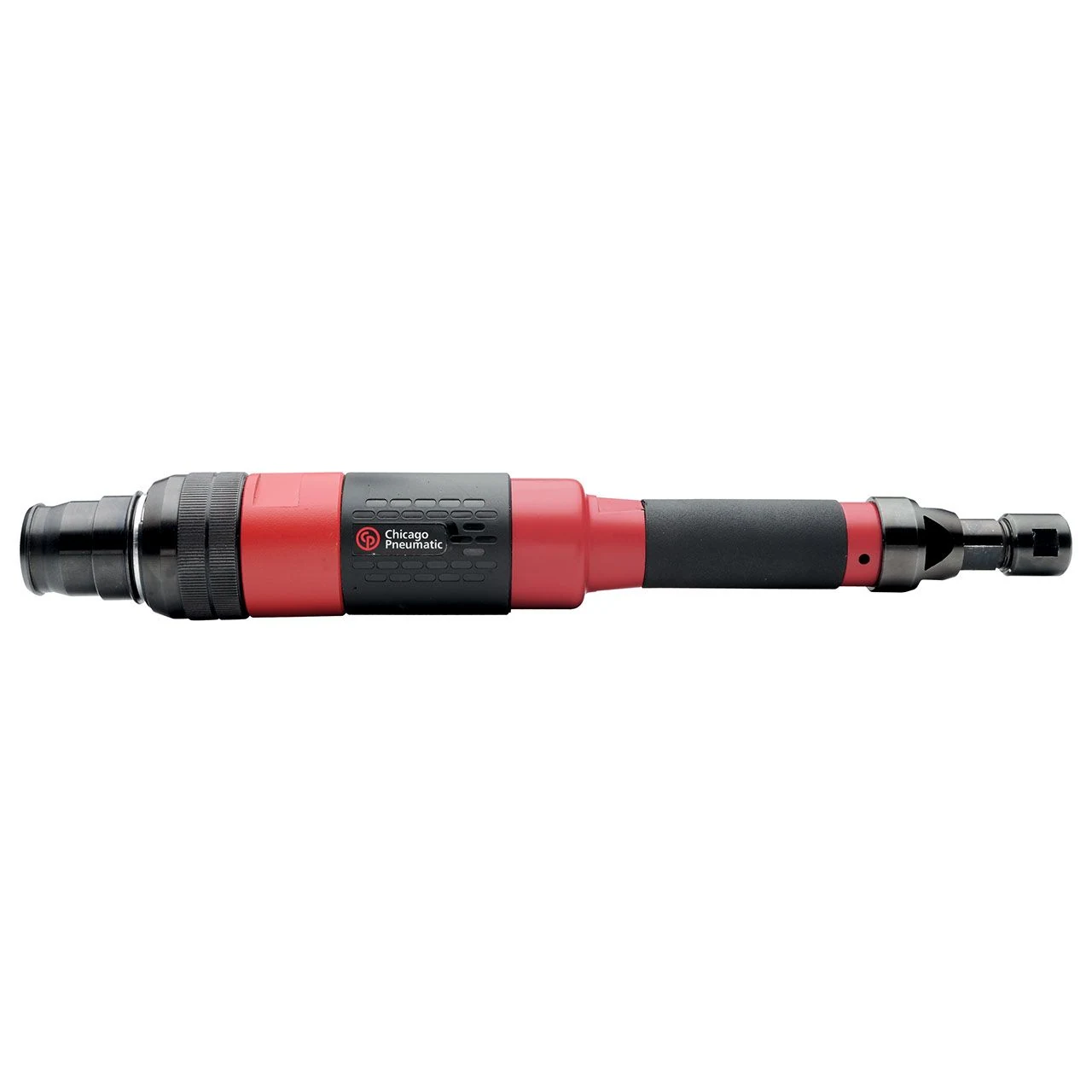 Pneumatická priama brúska, 1/4" (6 mm) Chicago Pneumatic CP3451-18SEC 6151602010