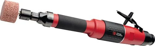 Pneumatická priama brúska, 1/4" (6 mm) Chicago Pneumatic CP3451-18SEC 6151602010
