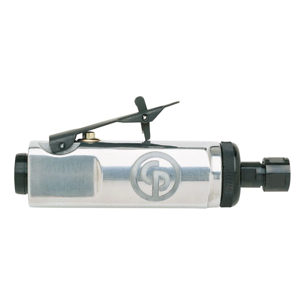 Pneumatická priama brúska, 1/4" (6 mm) Chicago Pneumatic CP860ESE T023354