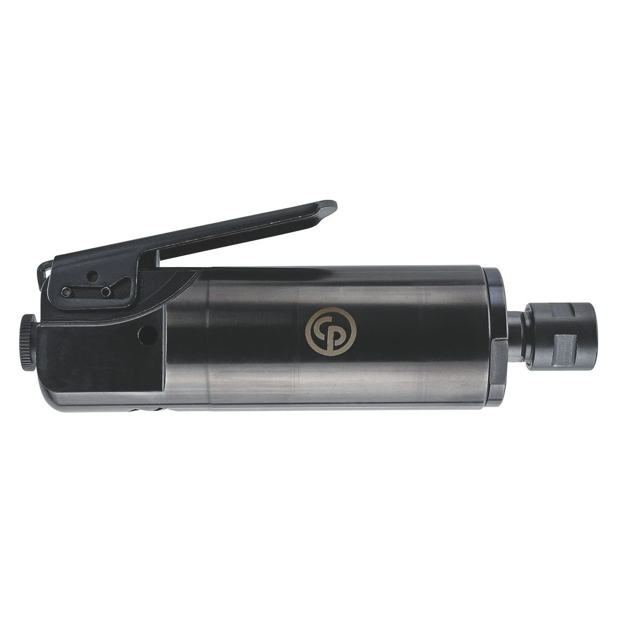 Pneumatická priama brúska, 1/4" (6 mm) Chicago Pneumatic CP9113G 6151600010