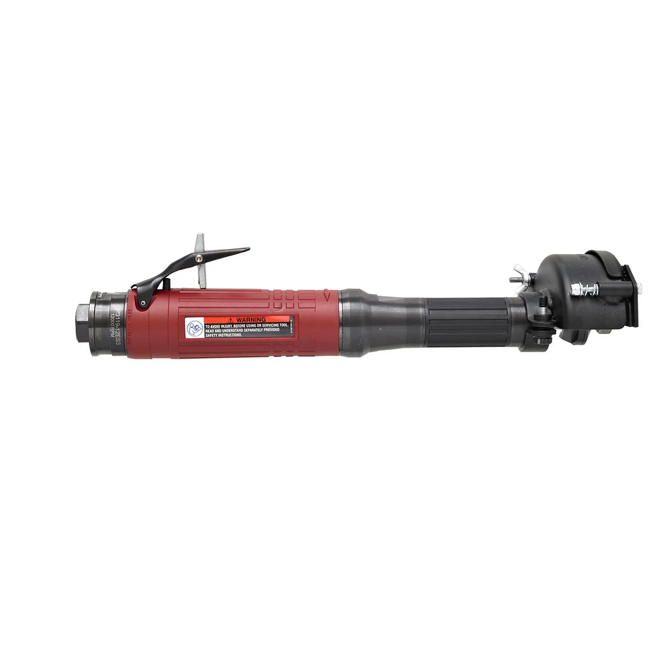 Pneumatická priama brúska, 3" (75 mm) Chicago Pneumatic CP3119-12ES3 6151606010