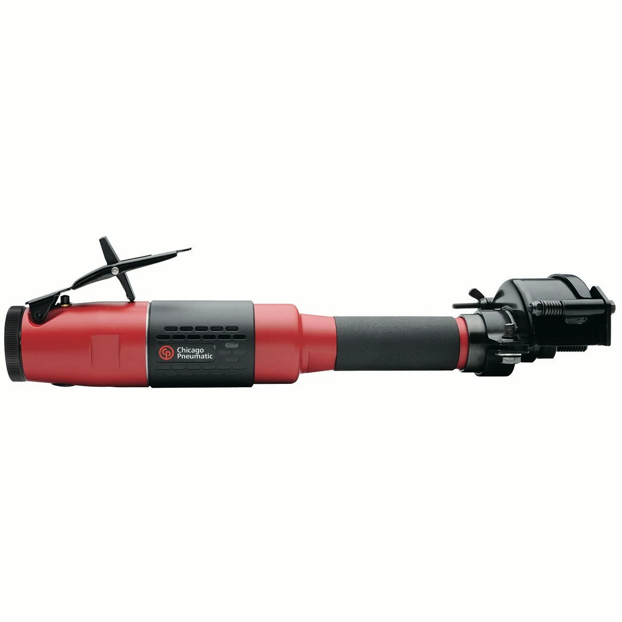 Pneumatická priama brúska, 3" (75 mm) Chicago Pneumatic CP3451-18SE3 6151602030