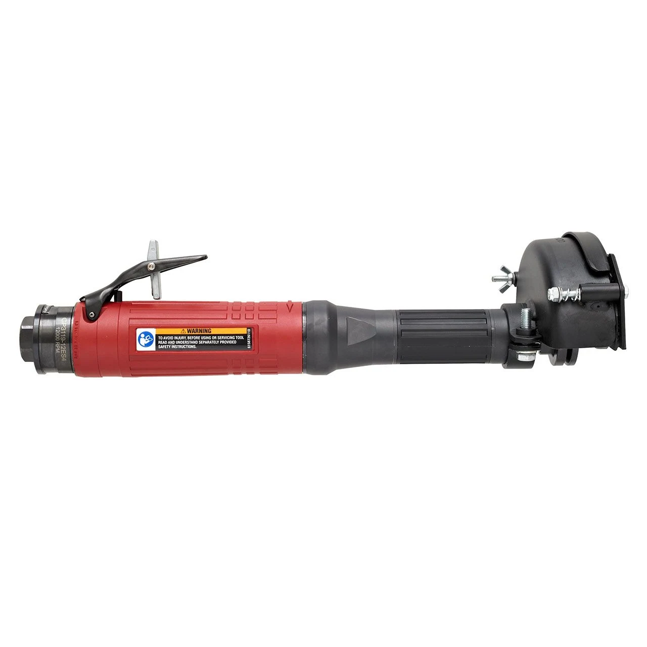 Pneumatická priama brúska, 4" (100 mm) Chicago Pneumatic CP3119-12ES4 6151606020